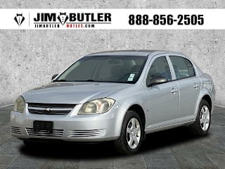 2008 Chevrolet Cobalt 1G1AK58F387292422 2008 Chevrolet Cobalt