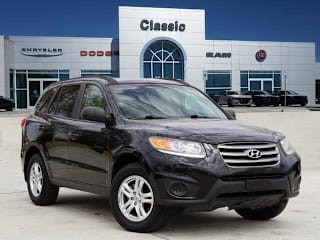 2012 Hyundai Santa Fe 5XYZG3AB5CG162421 2012 Hyundai Santa Fe