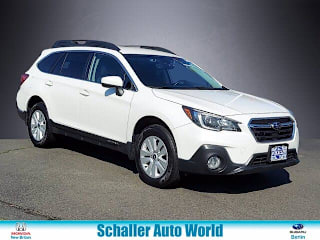 2019 Subaru Outback 4S4BSAFC7K3252674 2019 Subaru Outback