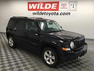 2012 Jeep Patriot Sport 1C4NJRBB0CD548129 2012 Jeep Patriot Sport