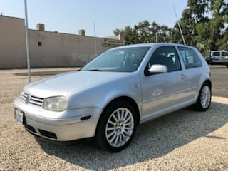 2005 Volkswagen Golf GTI 1.8T 9BWDE61J654036665 2005 Volkswagen Golf GTI 1.8T