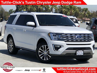 2018 Ford Expedition Limited 1FMJU1KT3JEA24766 2018 Ford Expedition Limited