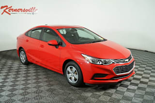 2017 Chevrolet Cruze 1G1BC5SMXH7195582 2017 Chevrolet Cruze