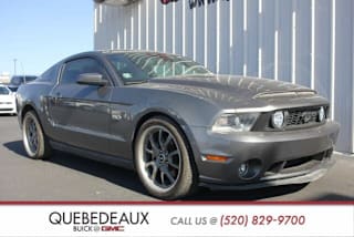 2012 Ford Mustang GT Premium 1ZVBP8CF5C5282255 2012 Ford Mustang GT Premium