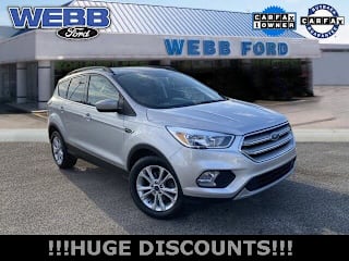 2018 Ford Escape 1FMCU0GD6JUC45451 2018 Ford Escape