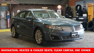 2010 Lincoln MKS Base 1LNHL9DR0AG605017 2010 Lincoln MKS Base