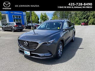 2018 Mazda CX-9 Sport JM3TCBBY0J0212358 2018 Mazda CX-9 Sport