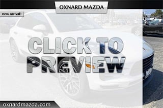 2019 Porsche Macan Base WP1AA2A51KLB02589 2019 Porsche Macan Base