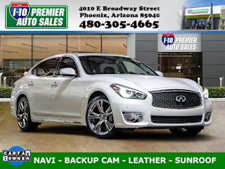 2015 Infiniti Q70L 3.7 JN1BY1PP3FM601790 2015 Infiniti Q70L 3.7