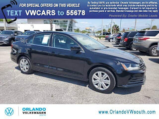 2018 Volkswagen Jetta 3VWDB7AJ4JM216358 2018 Volkswagen Jetta