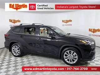 2020 Toyota Highlander 5TDDZRBH7LS004305 2020 Toyota Highlander