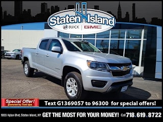 2016 Chevrolet Colorado LT 1GCGTCE3XG1369057 2016 Chevrolet Colorado LT