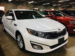 2015 Kia Optima EX 5XXGN4A75FG403238 2015 Kia Optima EX