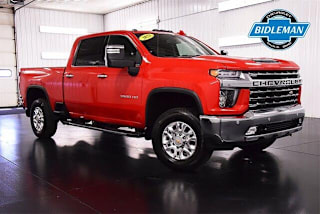 2021 Chevrolet Silverado 3500HD 1GC4YUEY8MF101564 2021 Chevrolet Silverado 3500HD
