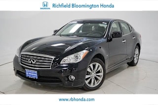 2014 Infiniti Q70 3.7 JN1BY1AR5EM320129 2014 Infiniti Q70 3.7