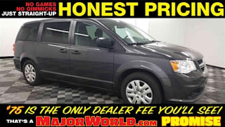 2019 Dodge Grand Caravan 2C4RDGBG4KR547439 2019 Dodge Grand Caravan