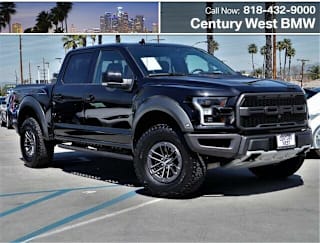 2019 Ford F-150 1FTFW1RG2KFD46324 2019 Ford F-150