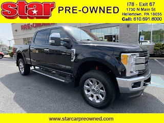 2017 Ford F-250 Super Duty Lariat 1FT7W2B6XHED39003 2017 Ford F-250 Super Duty Lariat