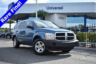 2006 Dodge Durango SXT 1D4HD38K36F113528 2006 Dodge Durango SXT