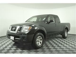 2015 Nissan Frontier S 1N6BD0CT4FN720333 2015 Nissan Frontier S