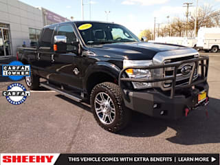 2016 Ford F-250 Super Duty Platinum 1FT7W2BT2GEA95710 2016 Ford F-250 Super Duty Platinum