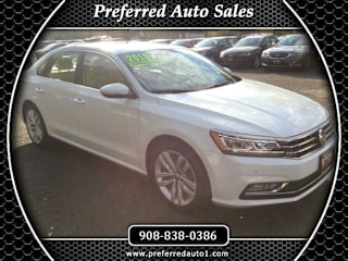 2018 Volkswagen Passat 2.0T SE 1VWBA7A30JC000813 2018 Volkswagen Passat 2.0T SE