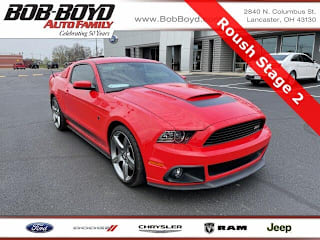 2013 Ford Mustang 1ZVBP8CF5D5245563 2013 Ford Mustang