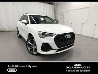 2021 Audi Q3 WA1EECF39M1033809 2021 Audi Q3