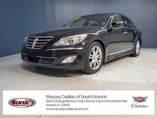 2012 Hyundai Genesis 4.6L V8 KMHGC4DFXCU171374 2012 Hyundai Genesis 4.6L V8