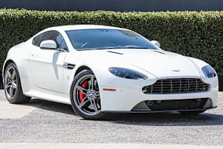 2016 Aston Martin V8 Vantage GT SCFEKBAL6GGC20401 2016 Aston Martin V8 Vantage GT