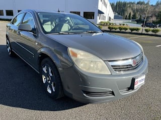 2007 Saturn Aura 1G8ZS57NX7F190276 2007 Saturn Aura
