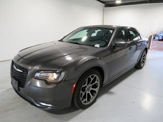 2018 Chrysler 300 S 2C3CCABG5JH227240 2018 Chrysler 300 S
