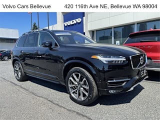 2018 Volvo XC90 T6 Momentum YV4A22PK6J1340828 2018 Volvo XC90 T6 Momentum