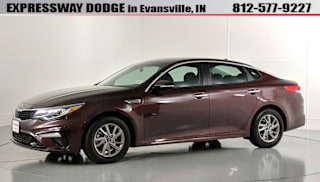 2020 Kia Optima LX 5XXGT4L34LG380868 2020 Kia Optima LX