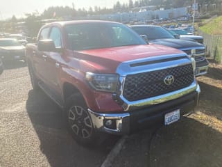2021 Toyota Tundra 5TFDY5F15MX964159 2021 Toyota Tundra