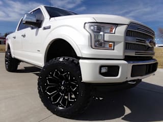 2015 Ford F-150 1FTEW1EF4FFC93396 2015 Ford F-150
