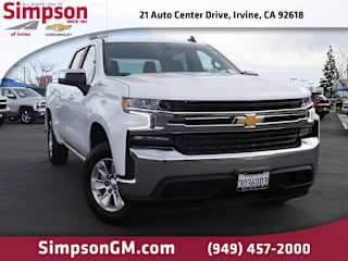 2021 Chevrolet Silverado 1500 3GCPWCED7MG208274 2021 Chevrolet Silverado 1500