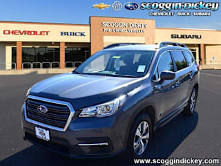 2020 Subaru Ascent Premium 8-Passenger 4S4WMACD5L3446467 2020 Subaru Ascent Premium 8-Passenger