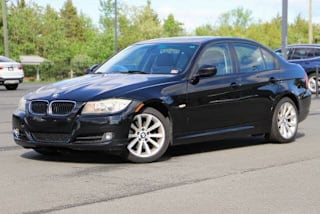 2011 BMW 3 Series 328i WBAPH7G59BNN04079 2011 BMW 3 Series 328i