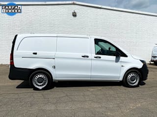 2016 Mercedes-Benz Metris WD3PG2EA4G3163048 2016 Mercedes-Benz Metris