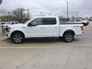 2018 Ford F-150 1FTEW1E55JKD44069 2018 Ford F-150