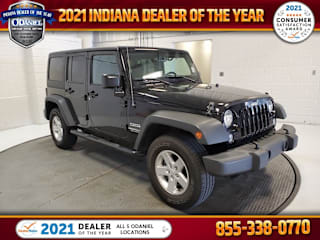 2016 Jeep Wrangler Unlimited Sport 1C4BJWDG1GL333168 2016 Jeep Wrangler Unlimited Sport