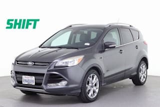 2015 Ford Escape Titanium 1FMCU9JX4FUA58689 2015 Ford Escape Titanium