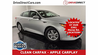 2018 Kia Optima LX 5XXGT4L35JG185018 2018 Kia Optima LX