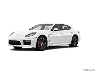 2016 Porsche Panamera GTS WP0AF2A79GL080627 2016 Porsche Panamera GTS