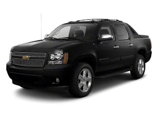 2013 Chevrolet Avalanche LTZ Black Diamond 3GNTKGE7XDG270299 2013 Chevrolet Avalanche LTZ Black Diamond