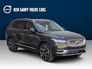 2021 Volvo XC90 Recharge eAWD Inscription Exp 6P YV4BR00KXM1726641 2021 Volvo XC90 Recharge eAWD Inscription Exp 6P