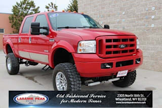 2007 Ford F-250 Super Duty 1FTSW21P97EA79941 2007 Ford F-250 Super Duty