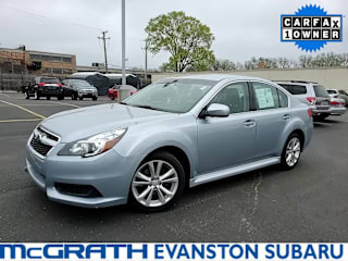 2013 Subaru Legacy 2.5i Premium 4S3BMBC63D3041168 2013 Subaru Legacy 2.5i Premium