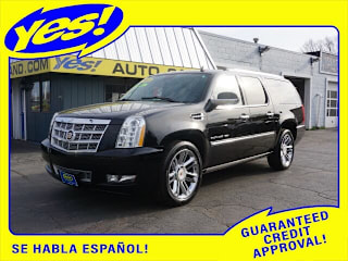2013 Cadillac Escalade ESV Platinum Edition 1GYS4KEF6DR103084 2013 Cadillac Escalade ESV Platinum Edition